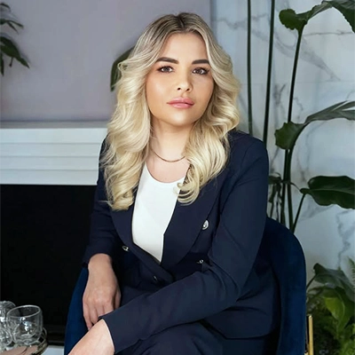 Боровикова Анастасия