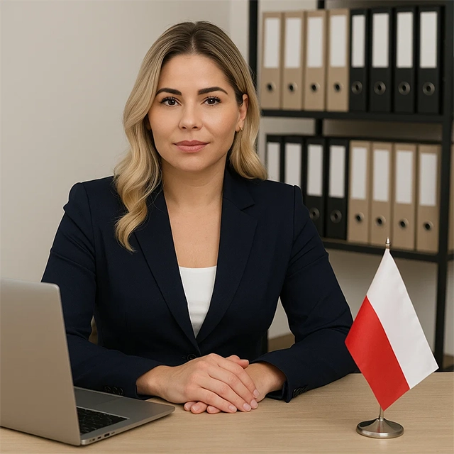 Анастасия - преподаватель кадрового учёта