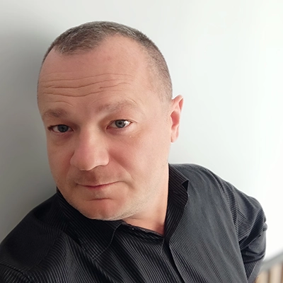 Виктор Пархимчик