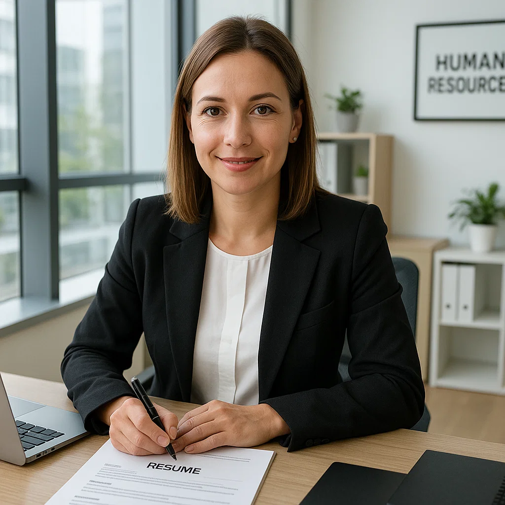 Курс по стандартному кадровому учёту в Польше Курс по стандартному кадровому учёту в Польше