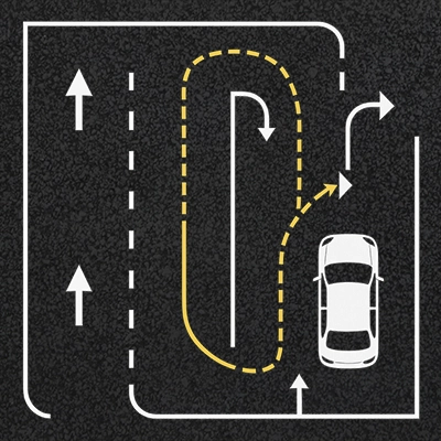 Стандартный курс вождения в Варшаве