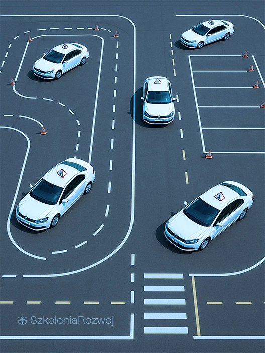 Курсы подготовки водителей категории B