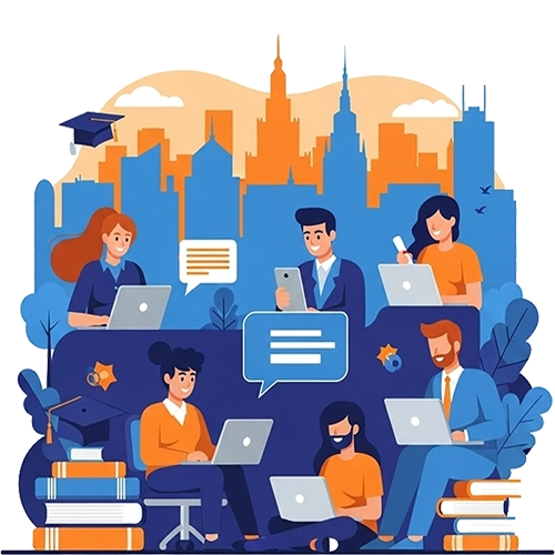 Изображение контакта